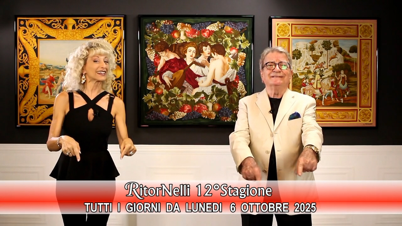 Promo RitorNelli 2025-2026